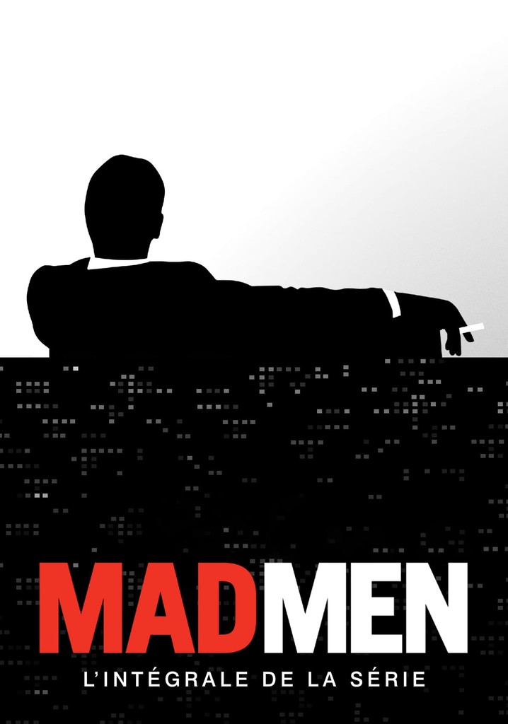 Mad Men.{format}